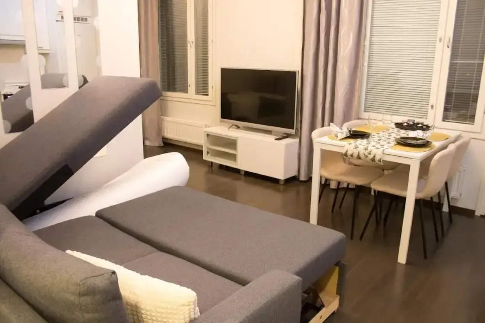 Kotimaailma Lahti Furn House