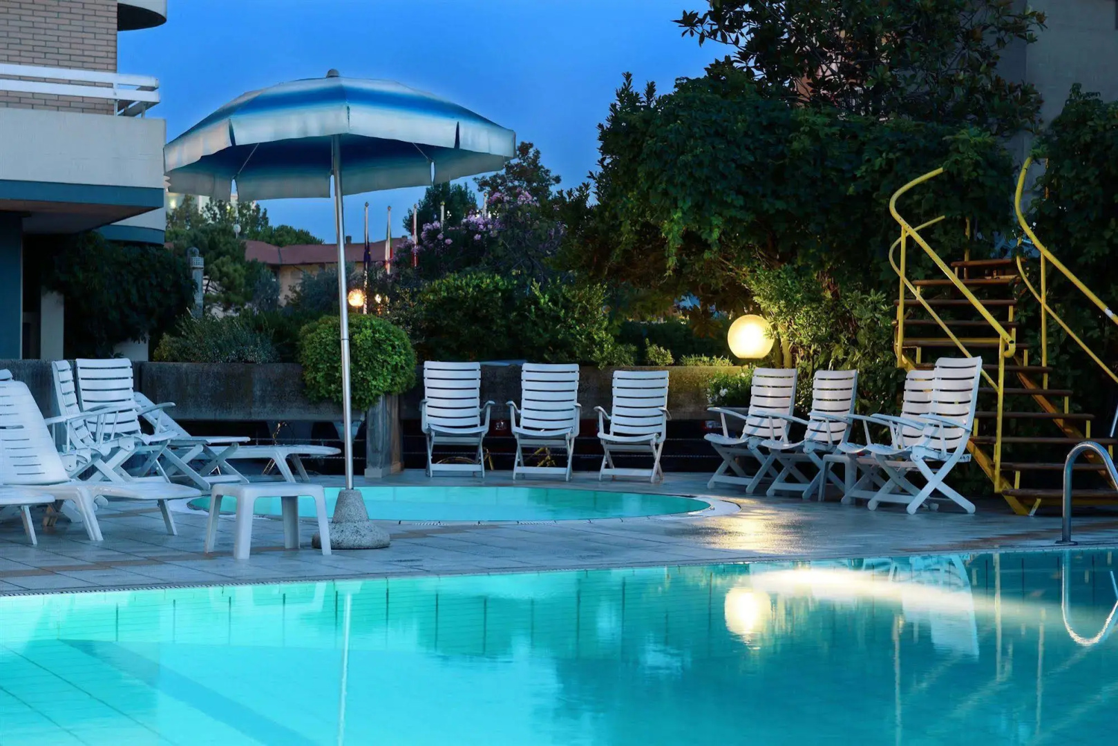 Hotel Caesar
