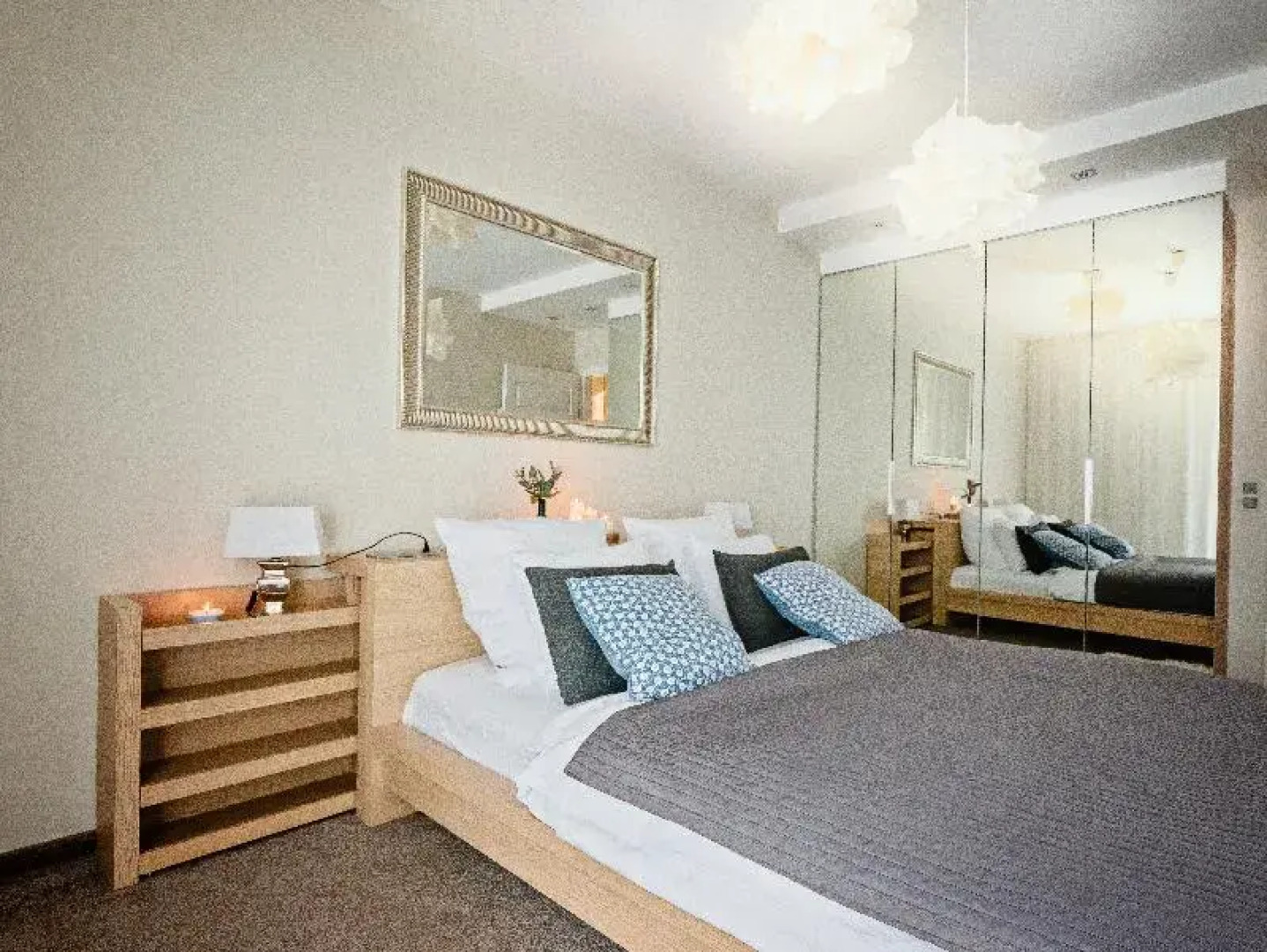 Apartamenty Design Centrum-Garbary street