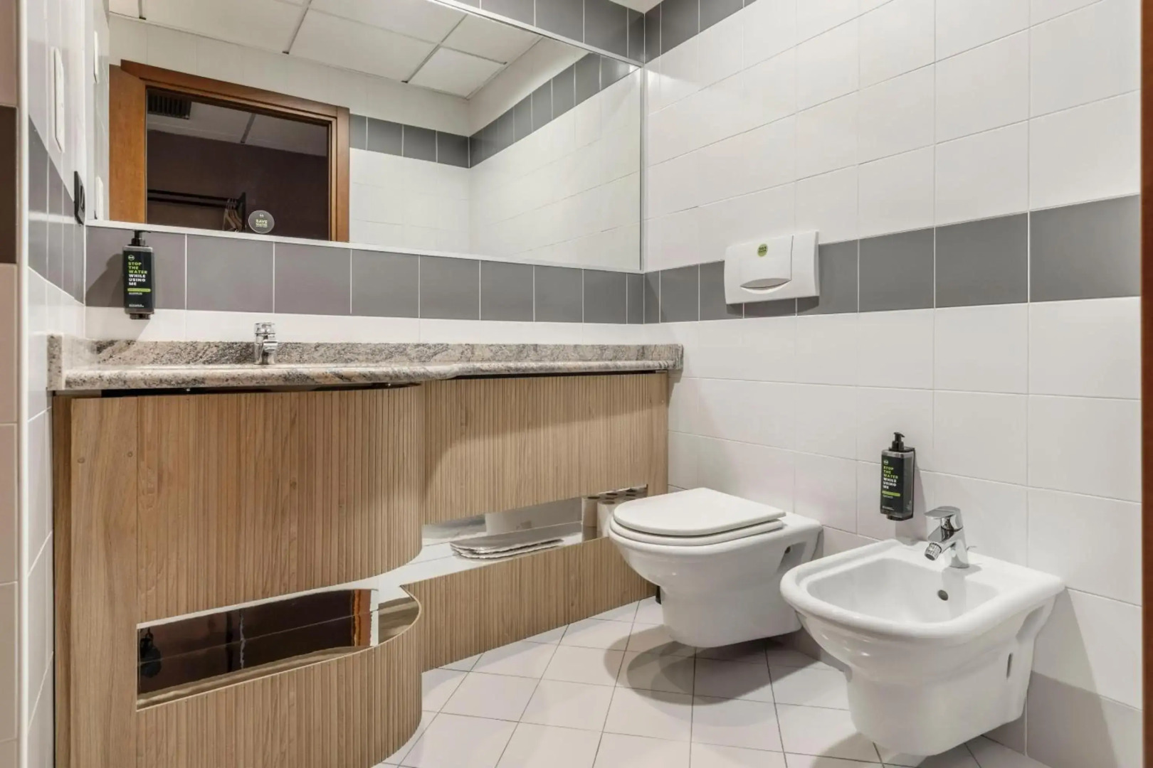 Отель B&B Cuneo Cristal