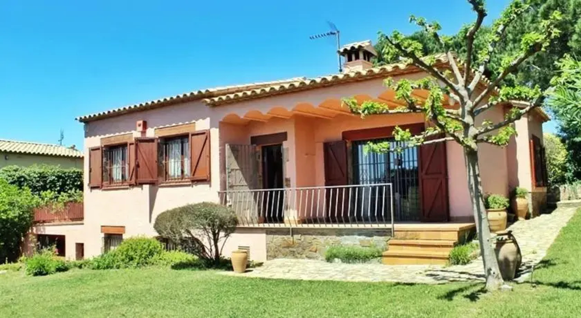 Minimm Casa en Begur