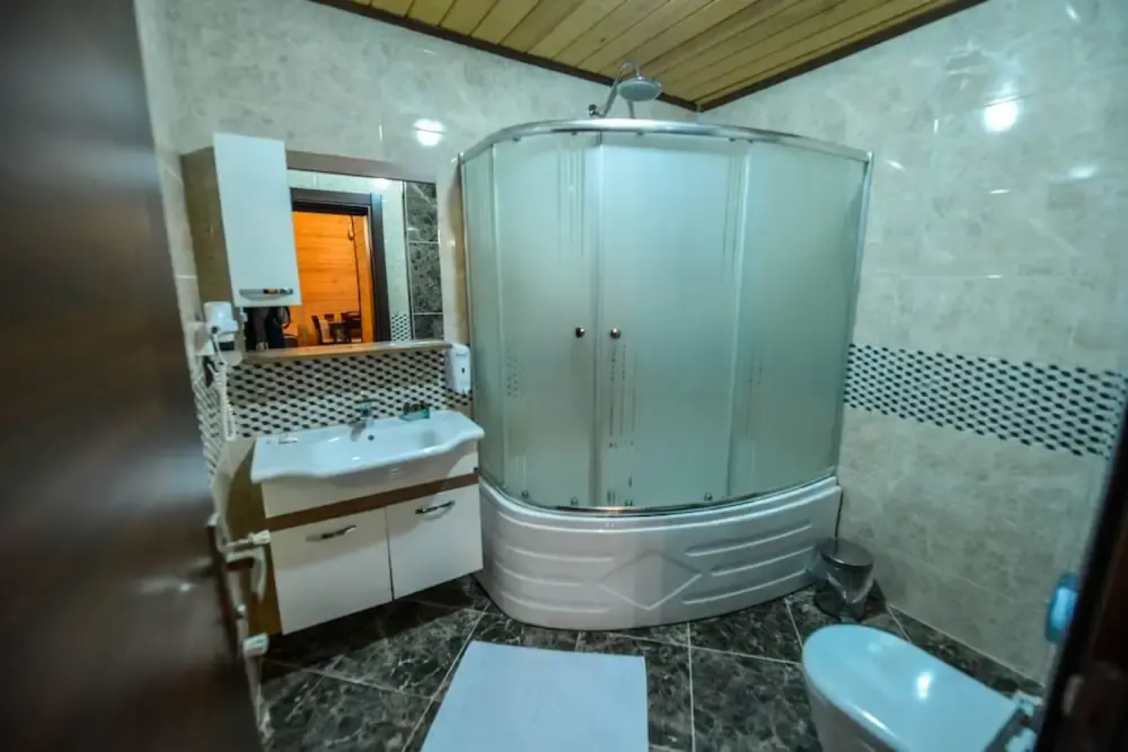 Inanlar Hüseyin Inan Hotel