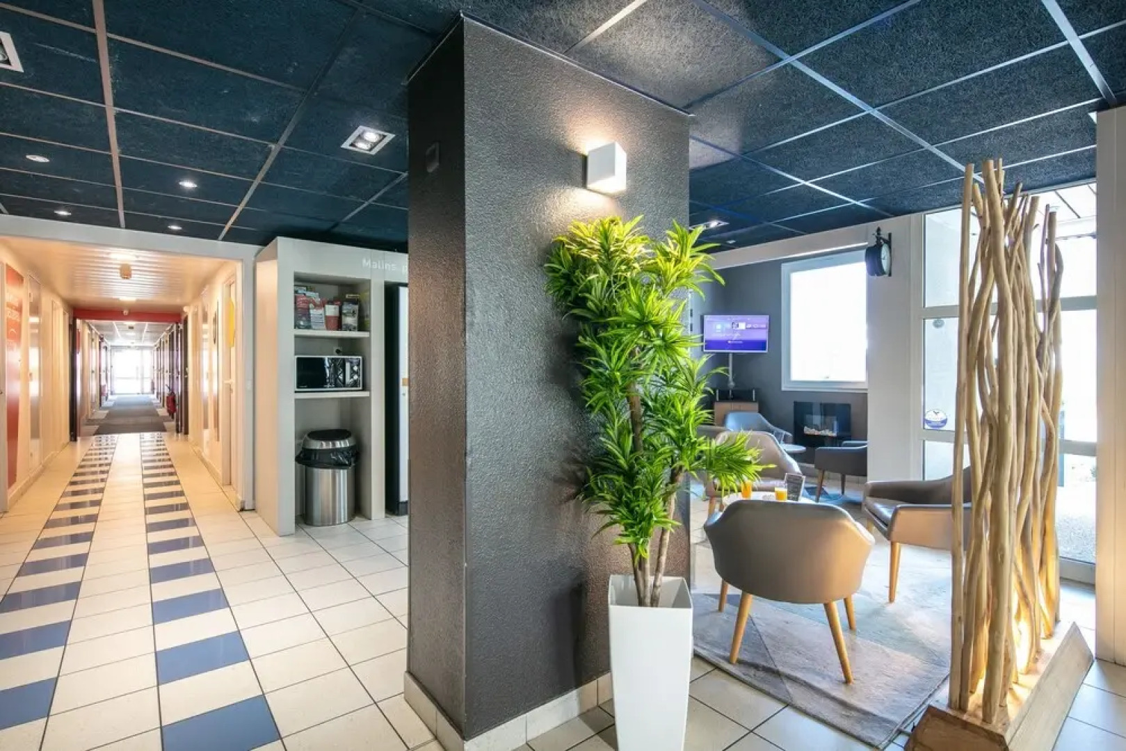 B&B Hotel Saint-Jean-De-Maurienne