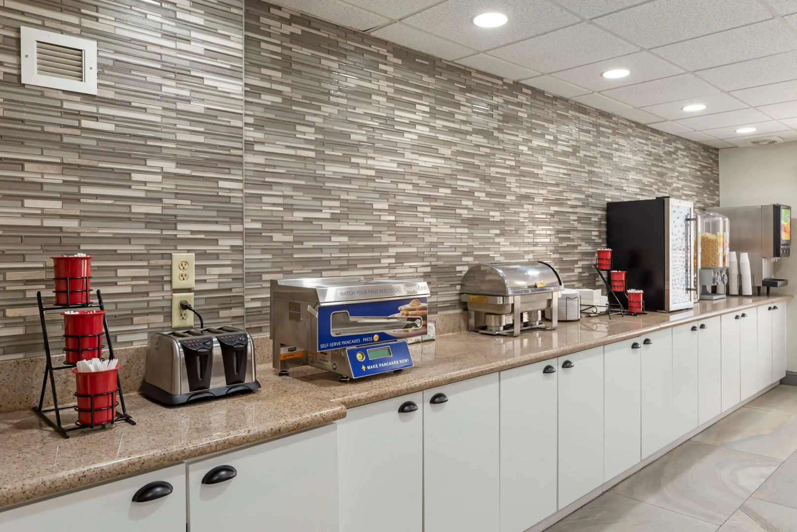 Best Western PLUS Executive Hotel