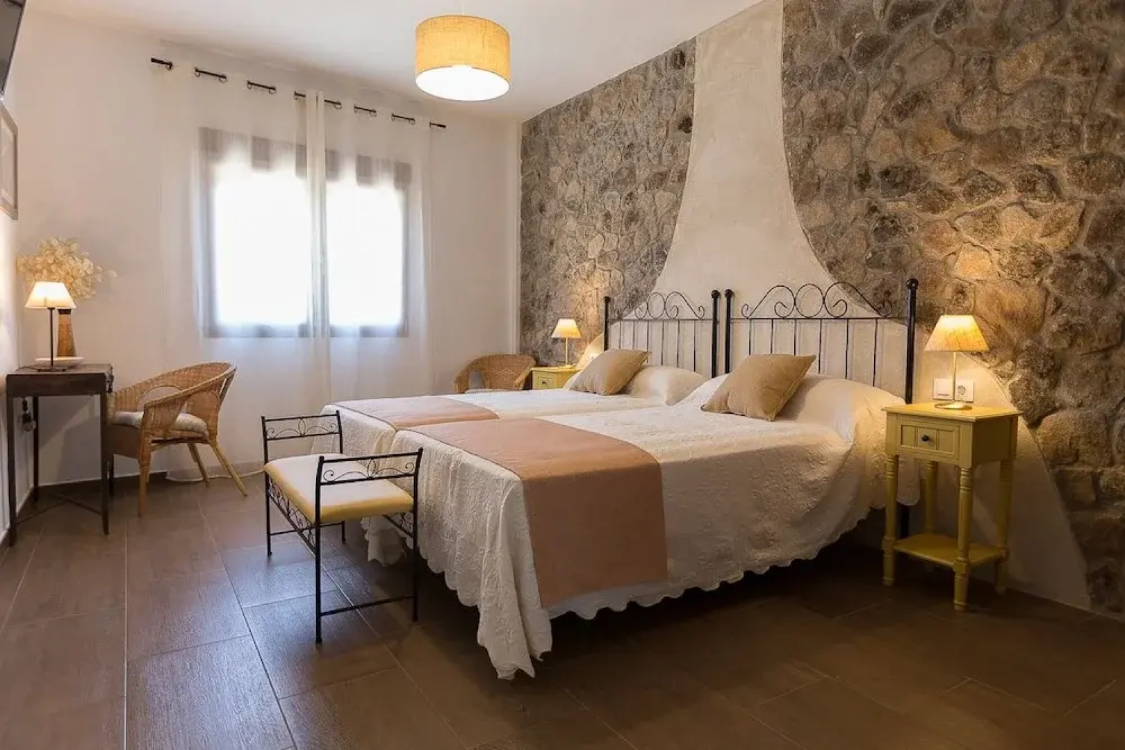 Encantos de Monfragüe