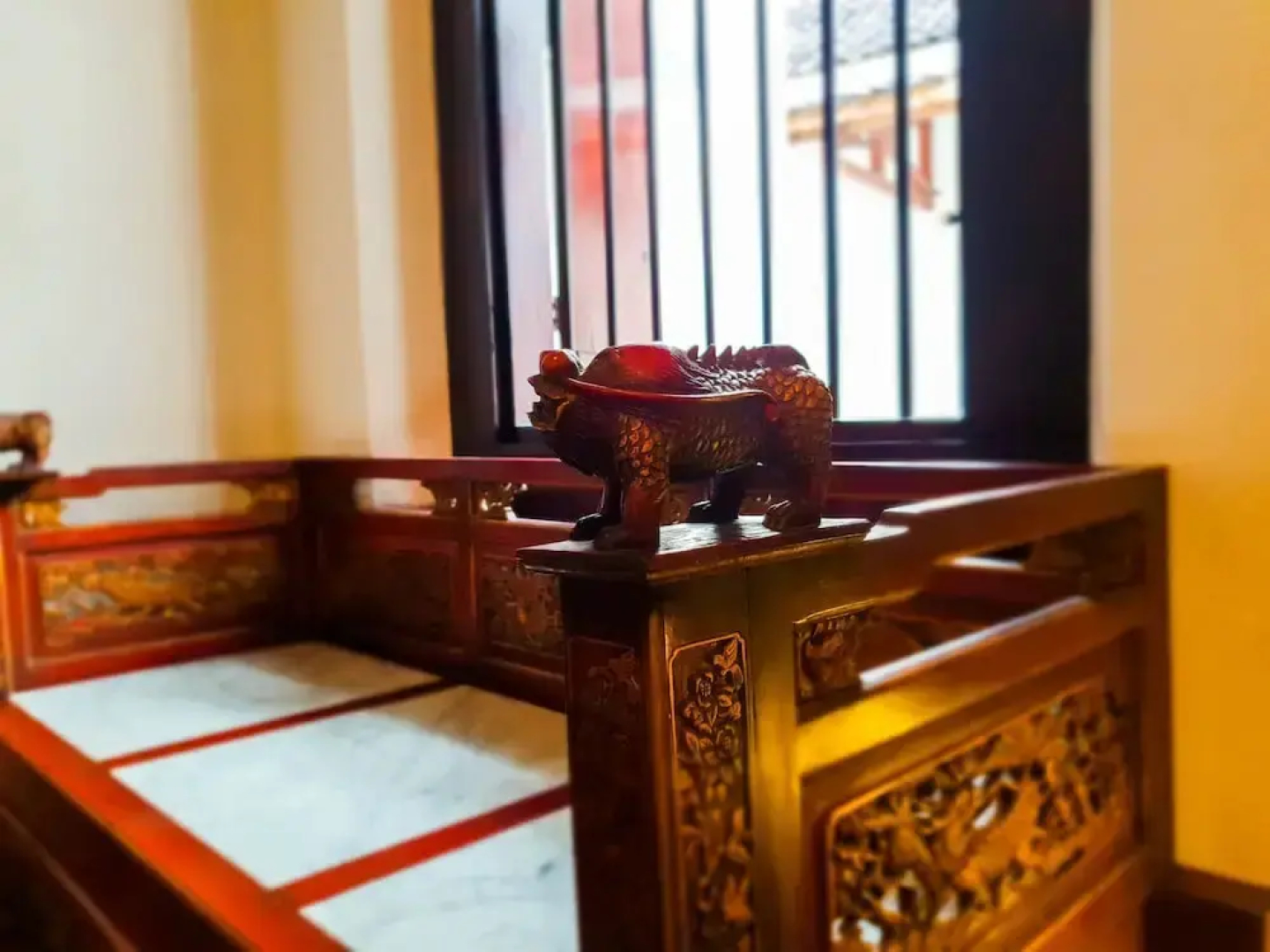 Tiongkok Kecil Heritage Lasem