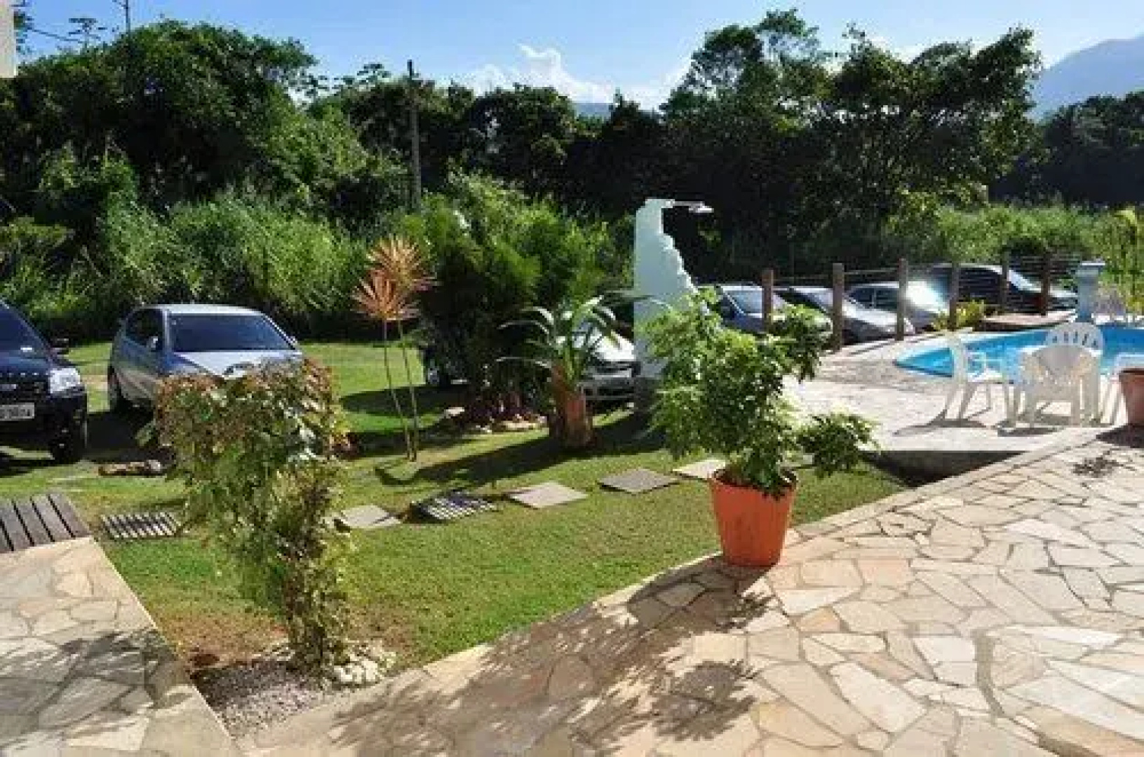 Pousada Econosco