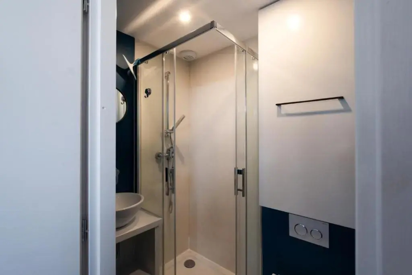 Le Naoline - Charmant apt 5e proche Carcassonne