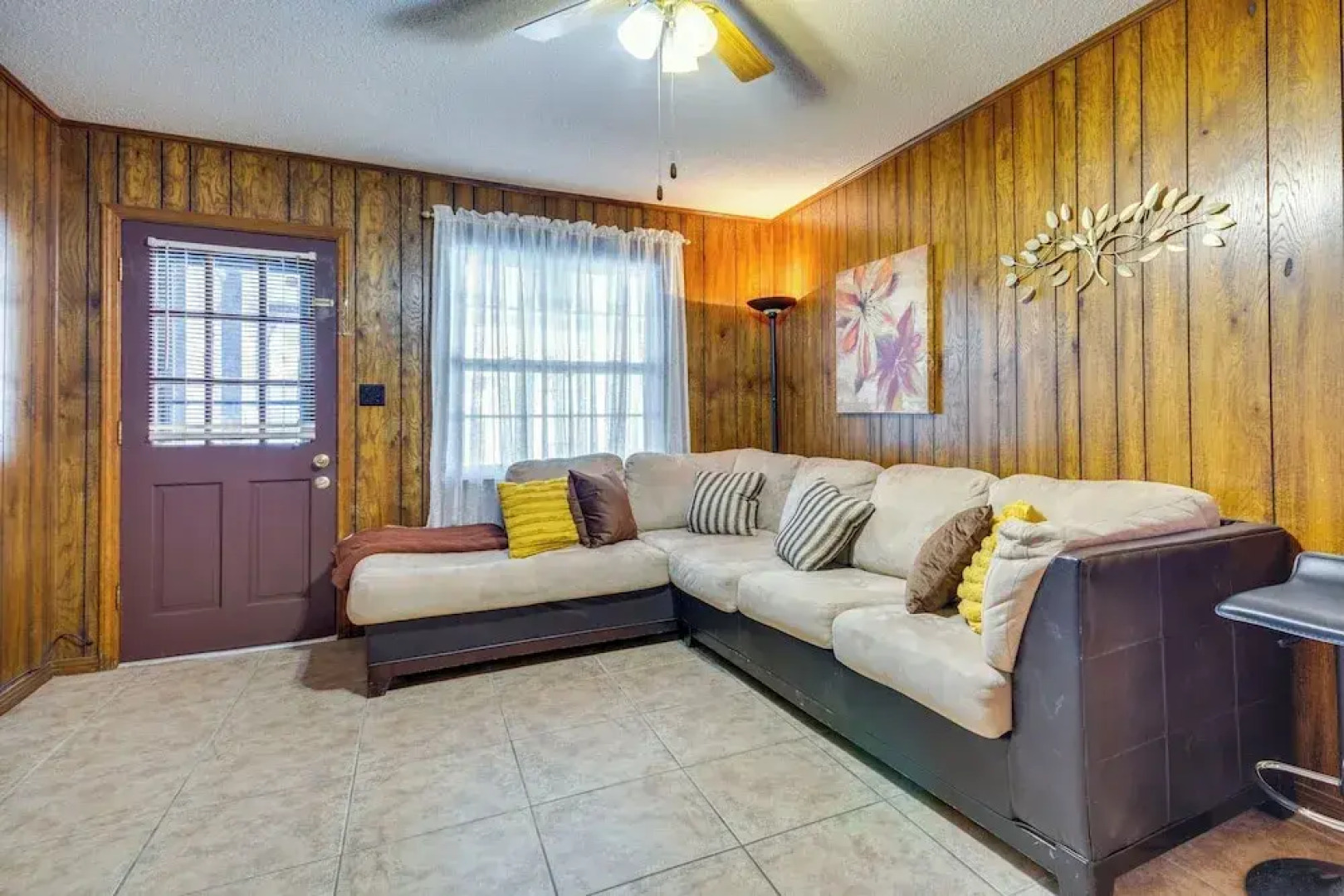 Pensacola Vacation Rental w/ Private Pool!