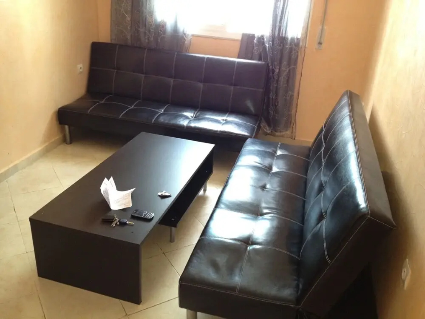 Appartement de charme