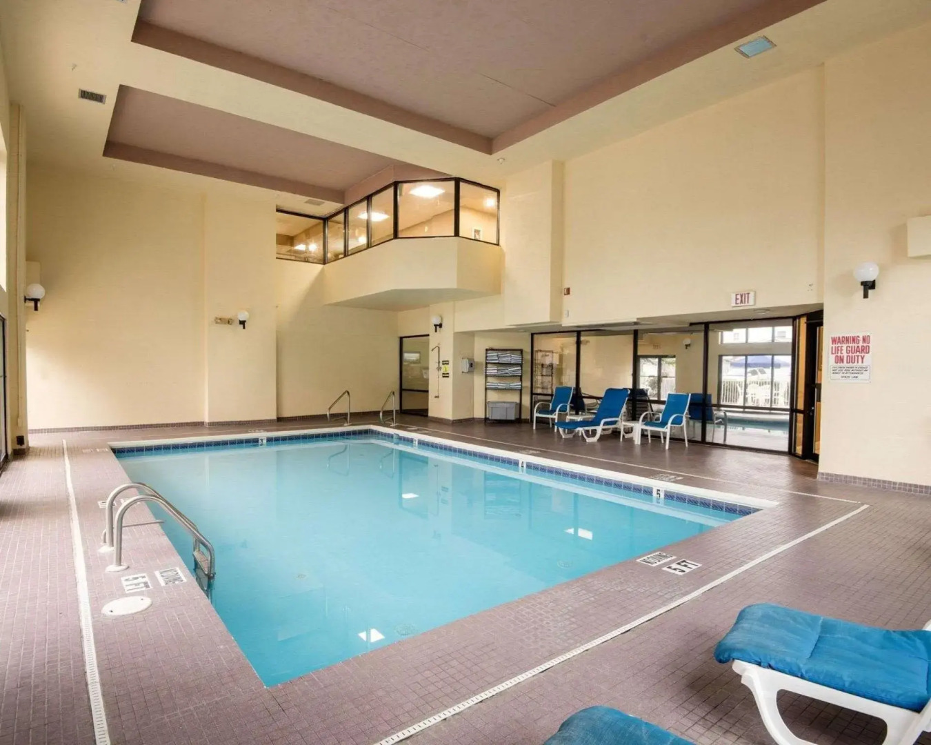 Country Inn & Suites by Radisson Rehoboth Beach - Dewey