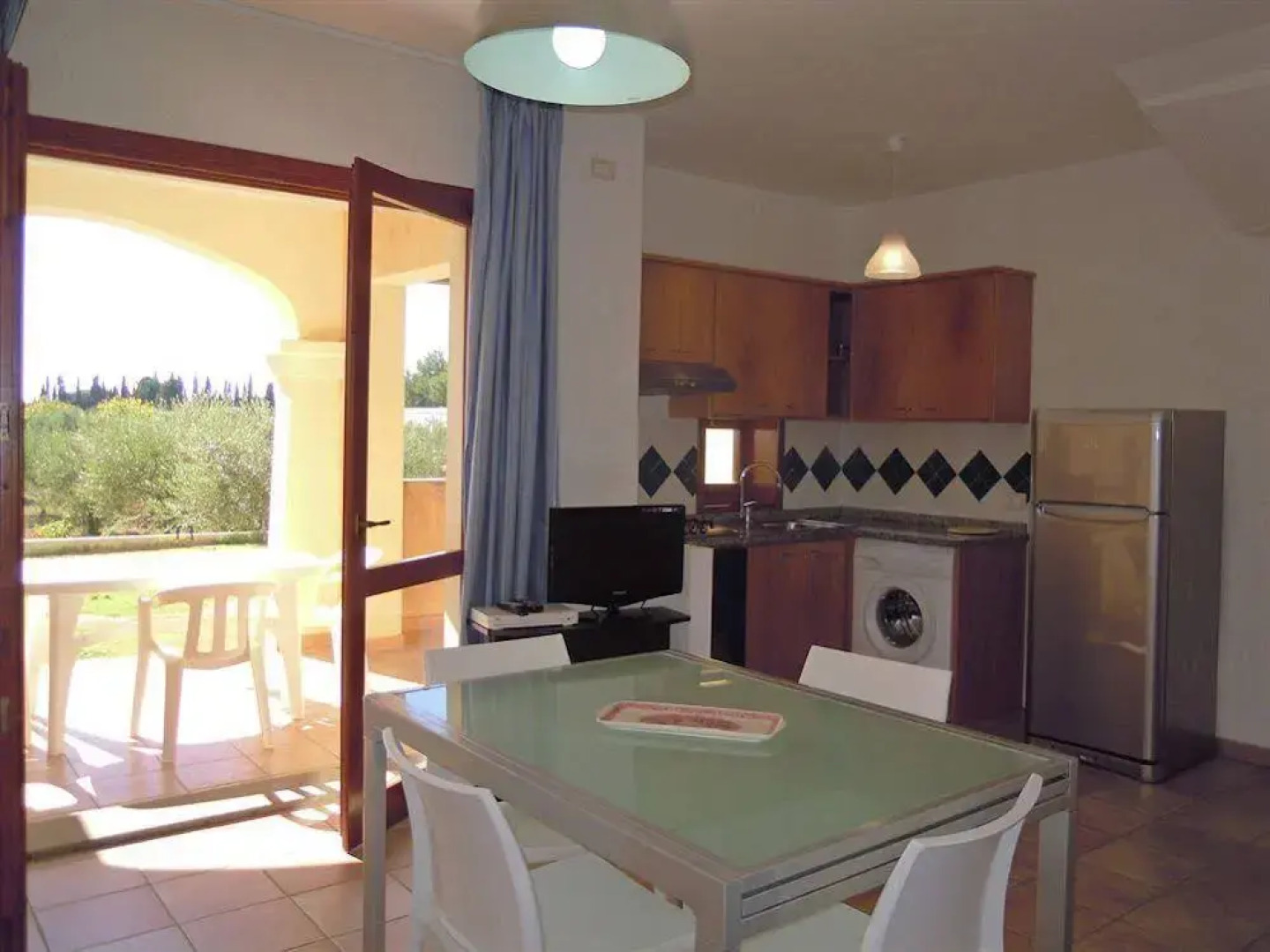 Case Sul Mare Residenze Di Bes