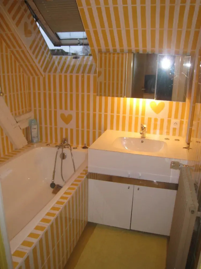 Chambres Privatives Chez l'Habitant