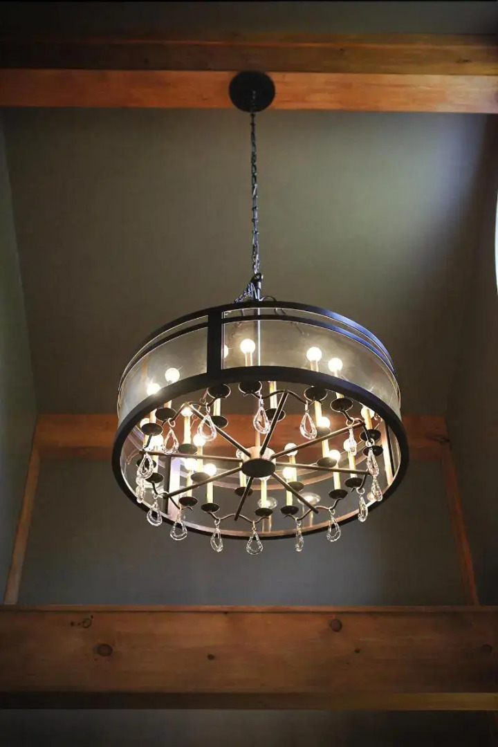 Trillium Resort & Spa