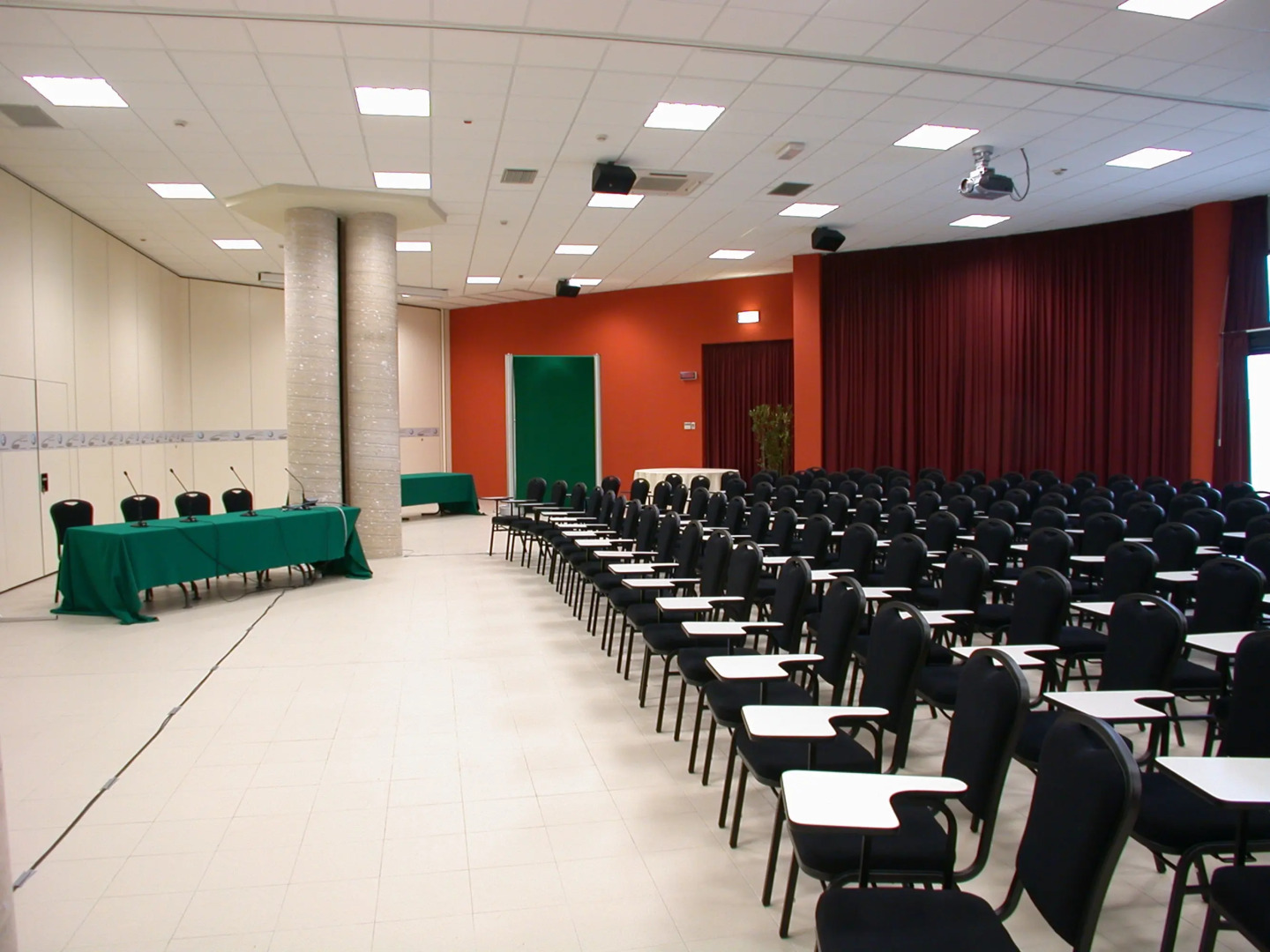 Palazzo Viviani Castello di Montegridolfo