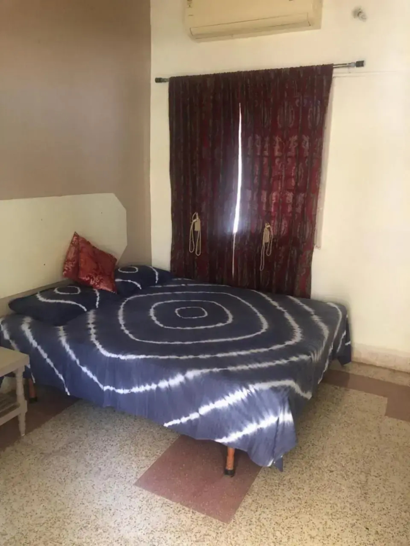 Rukmavati Guest House