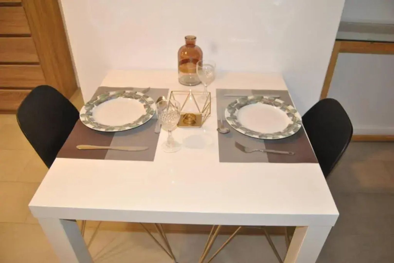 Studio 208 Ebene Square Urban Living