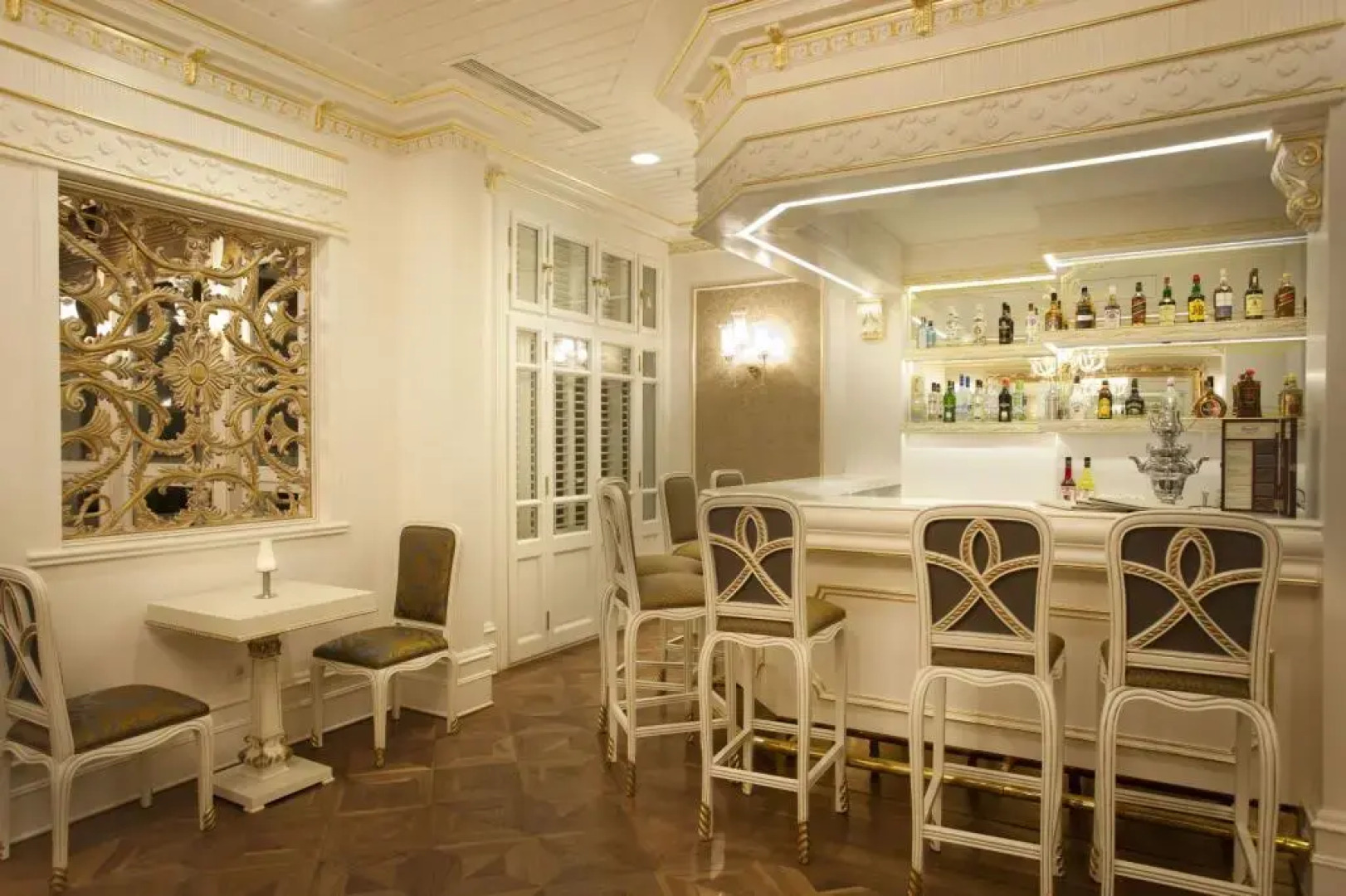 Limak Thermal Boutique Hotel - Boutique Class