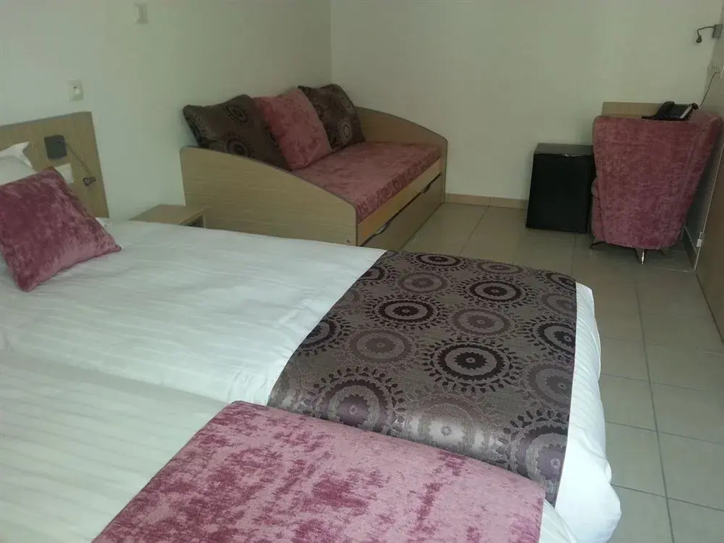 Au Beaujolais Saint Jean