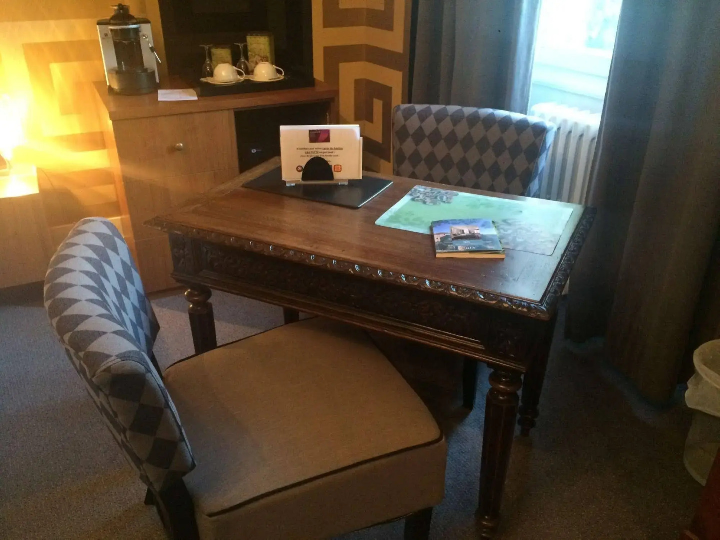 Château de La Barge