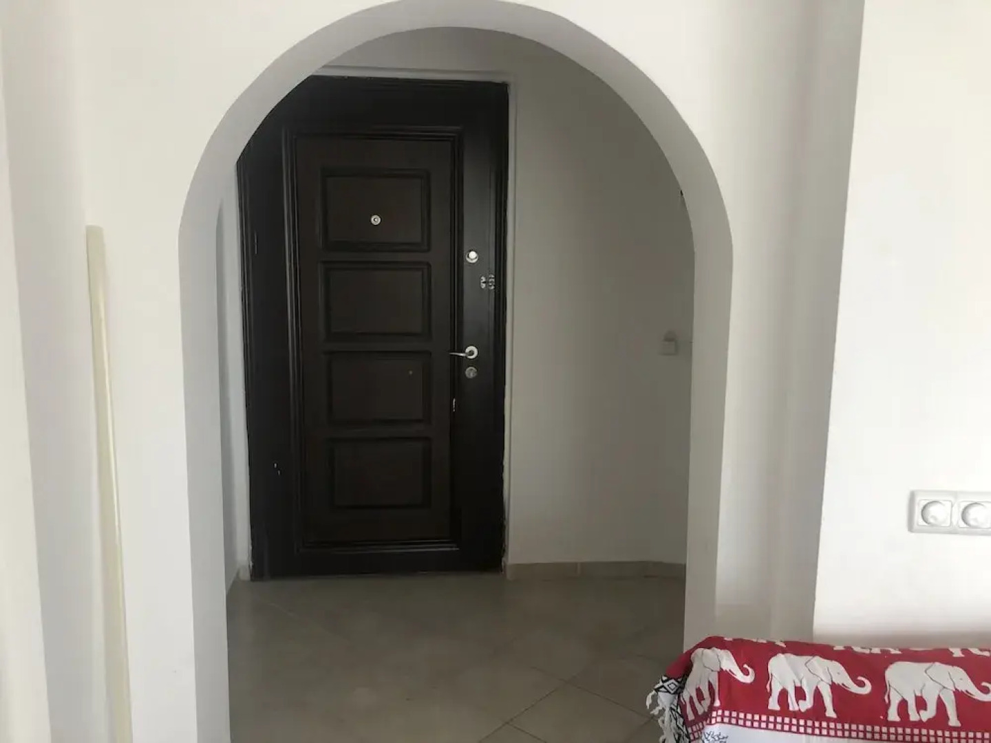 Flamingo Country Club Apartment Complex