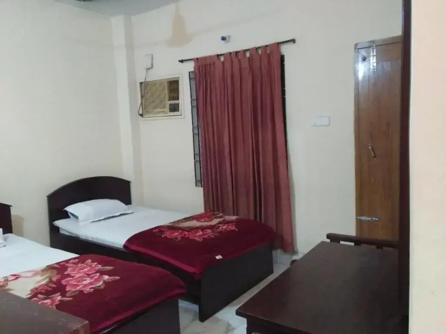 Hotel Plaza Bandarban