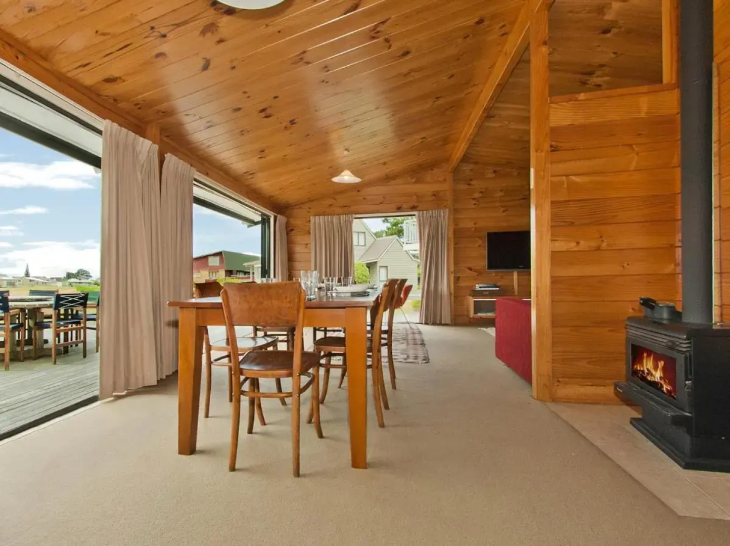 Pretty in Pauanui - Pauanui Holiday Home