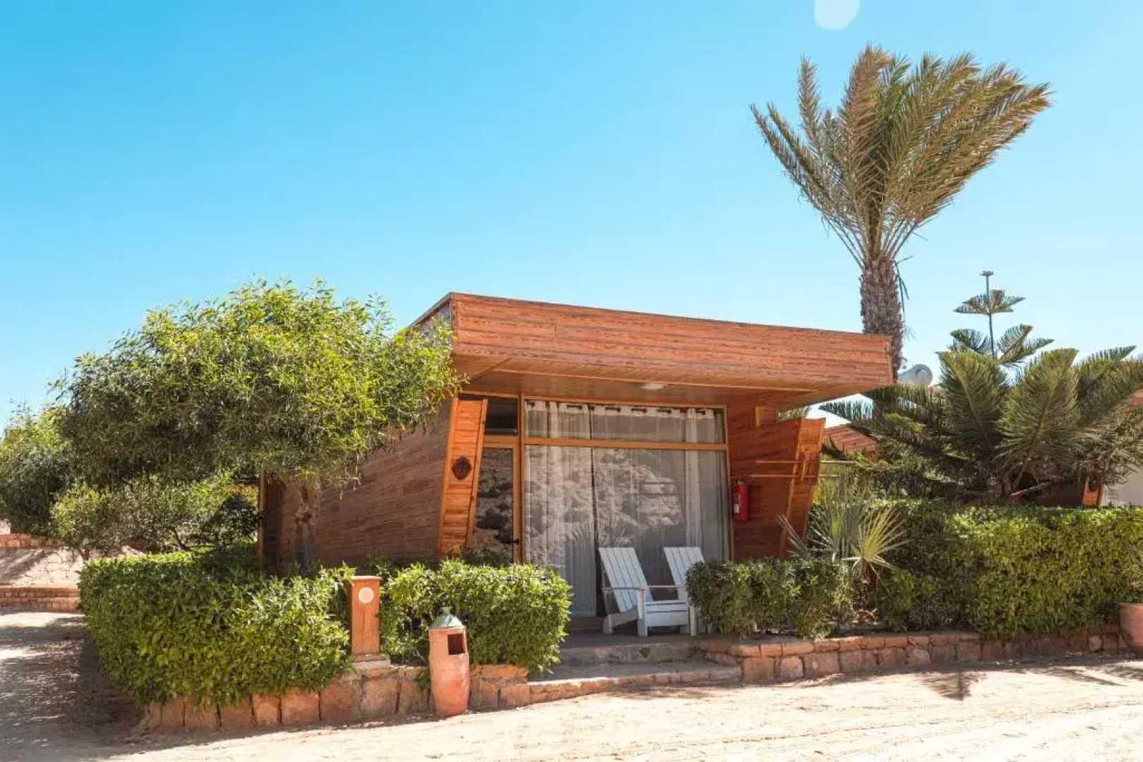 Dakhla Club Hotel & Spa