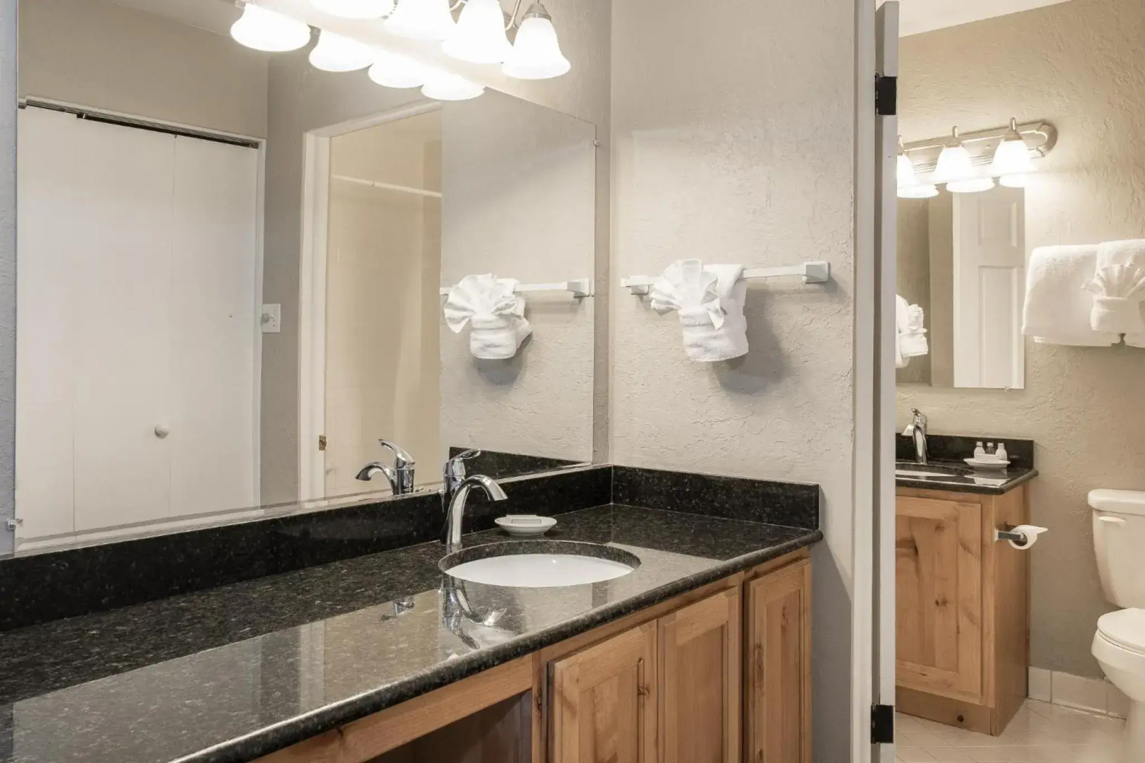 Sweetwater Lift Lodge