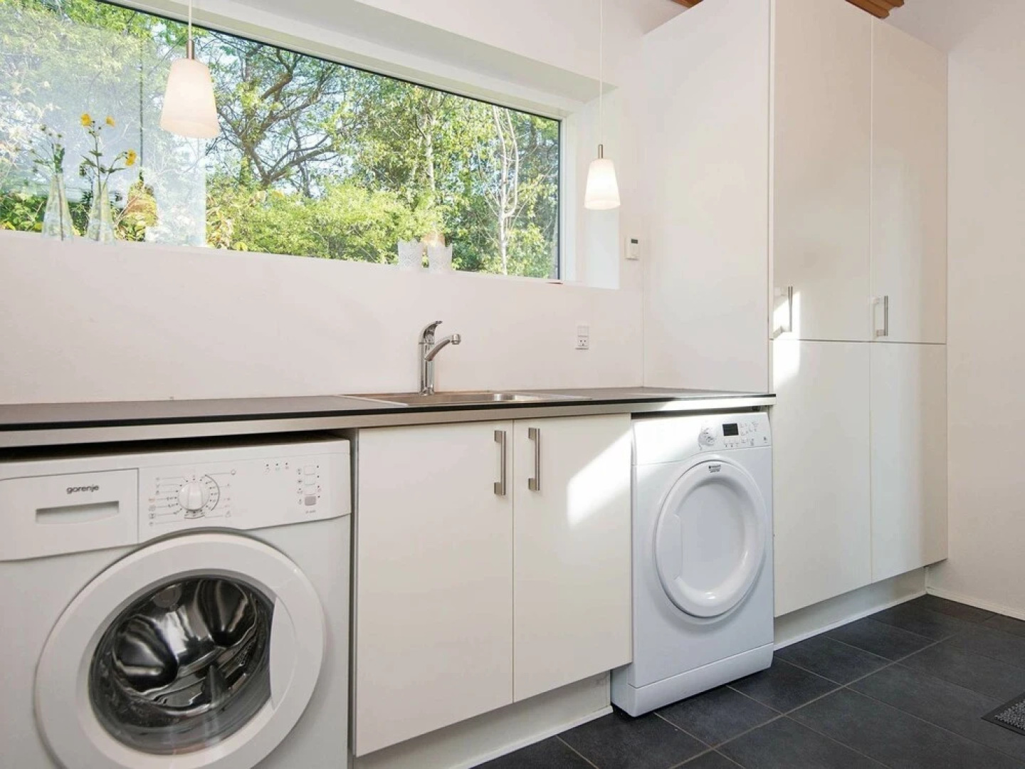 Modern Holiday Home in Egå With Sauna