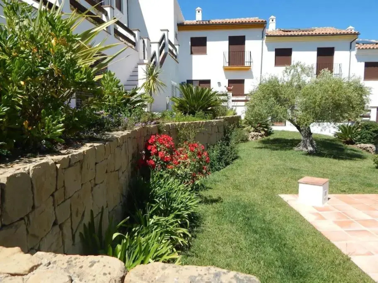 Casa Mirador los Bancales