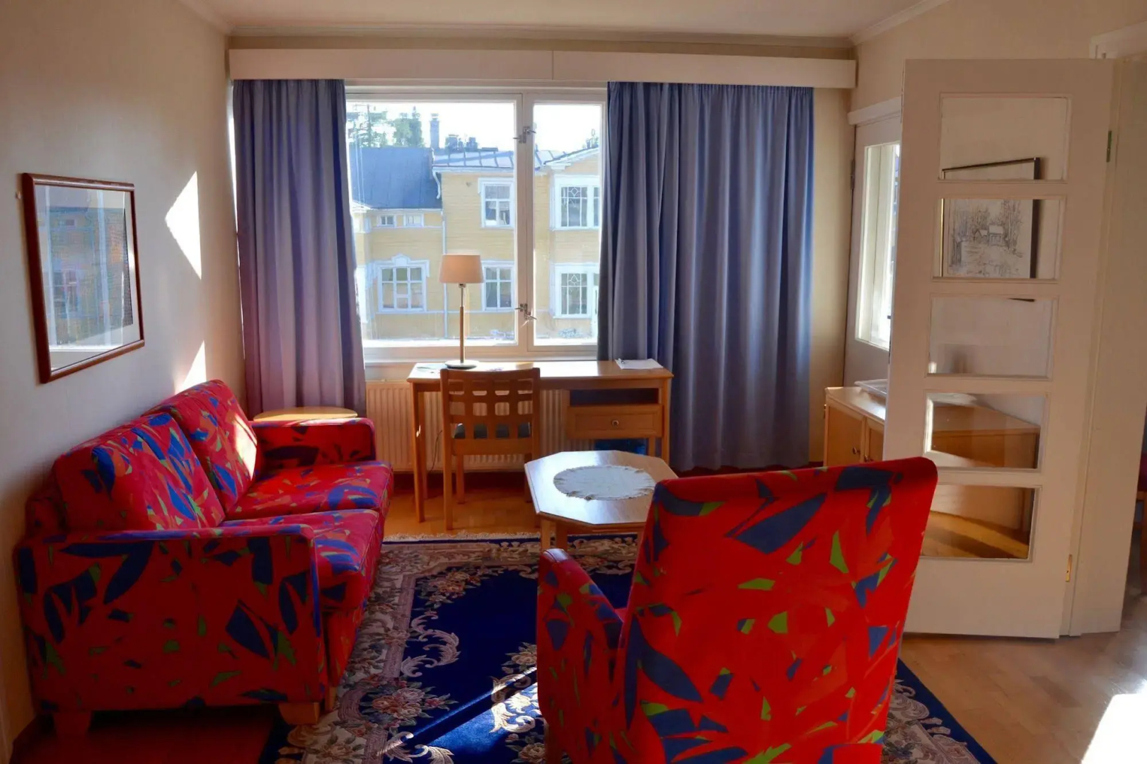 Karolineburg Manor House Hotel