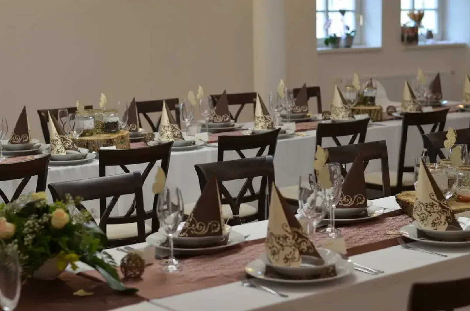 Hotel U Zlatého kohouta