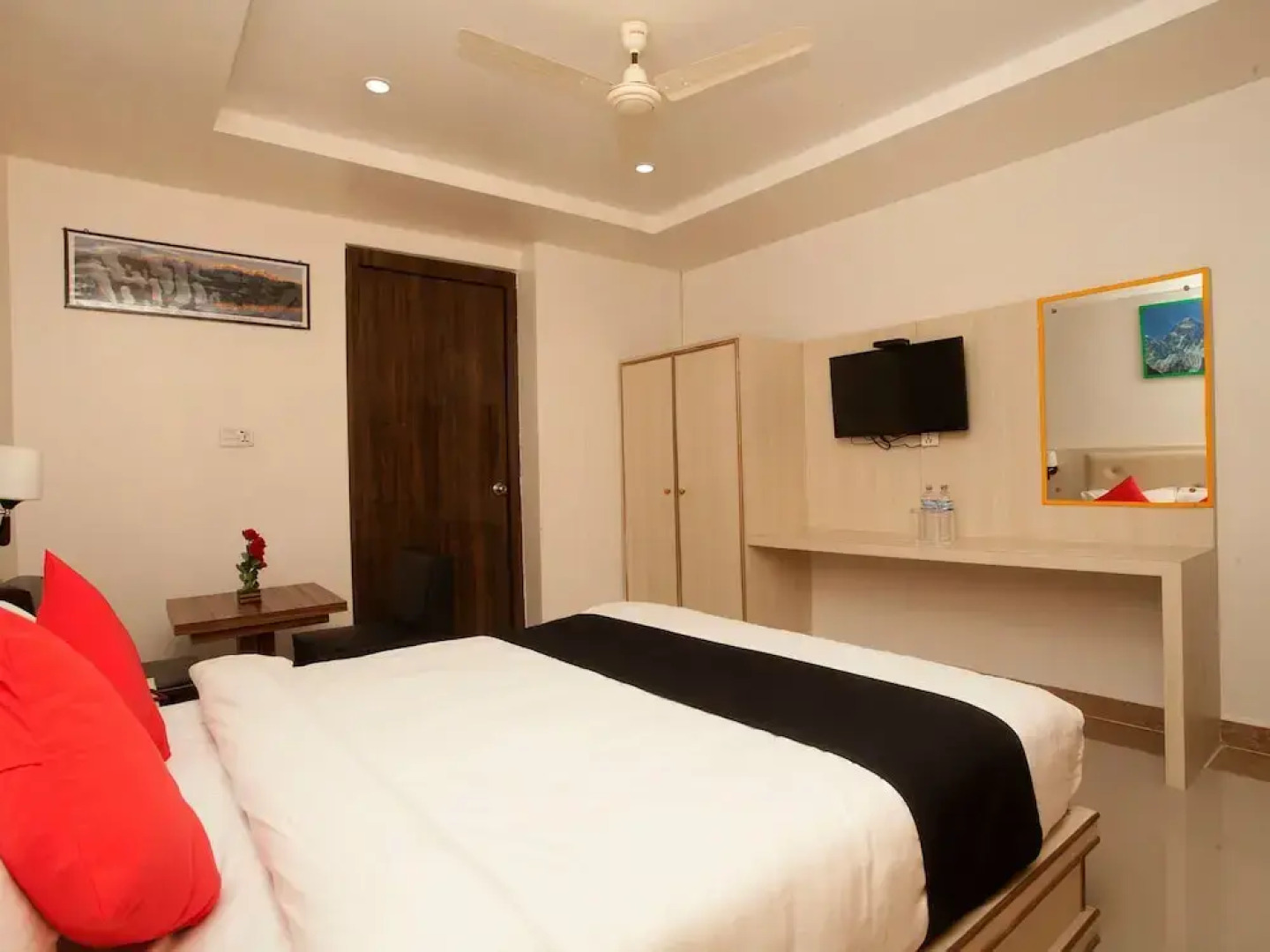 Capital O 652 Bheri Hotel Pvt Ltd