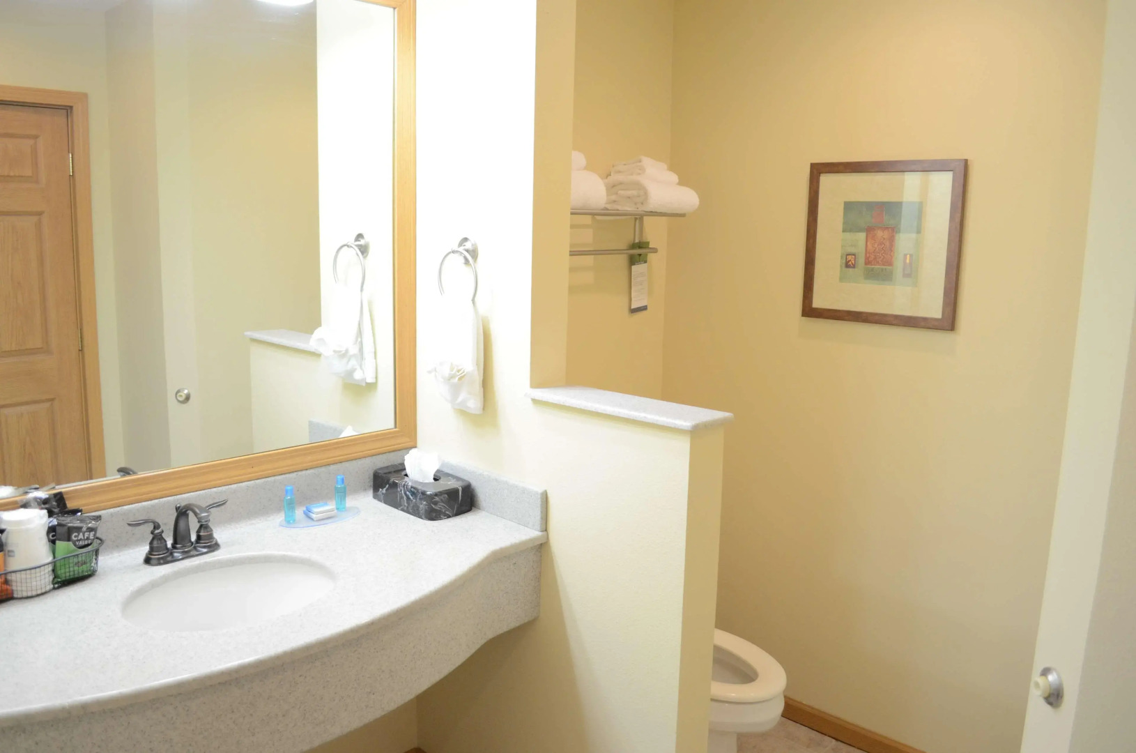 Crossroads Hotel and Event Center