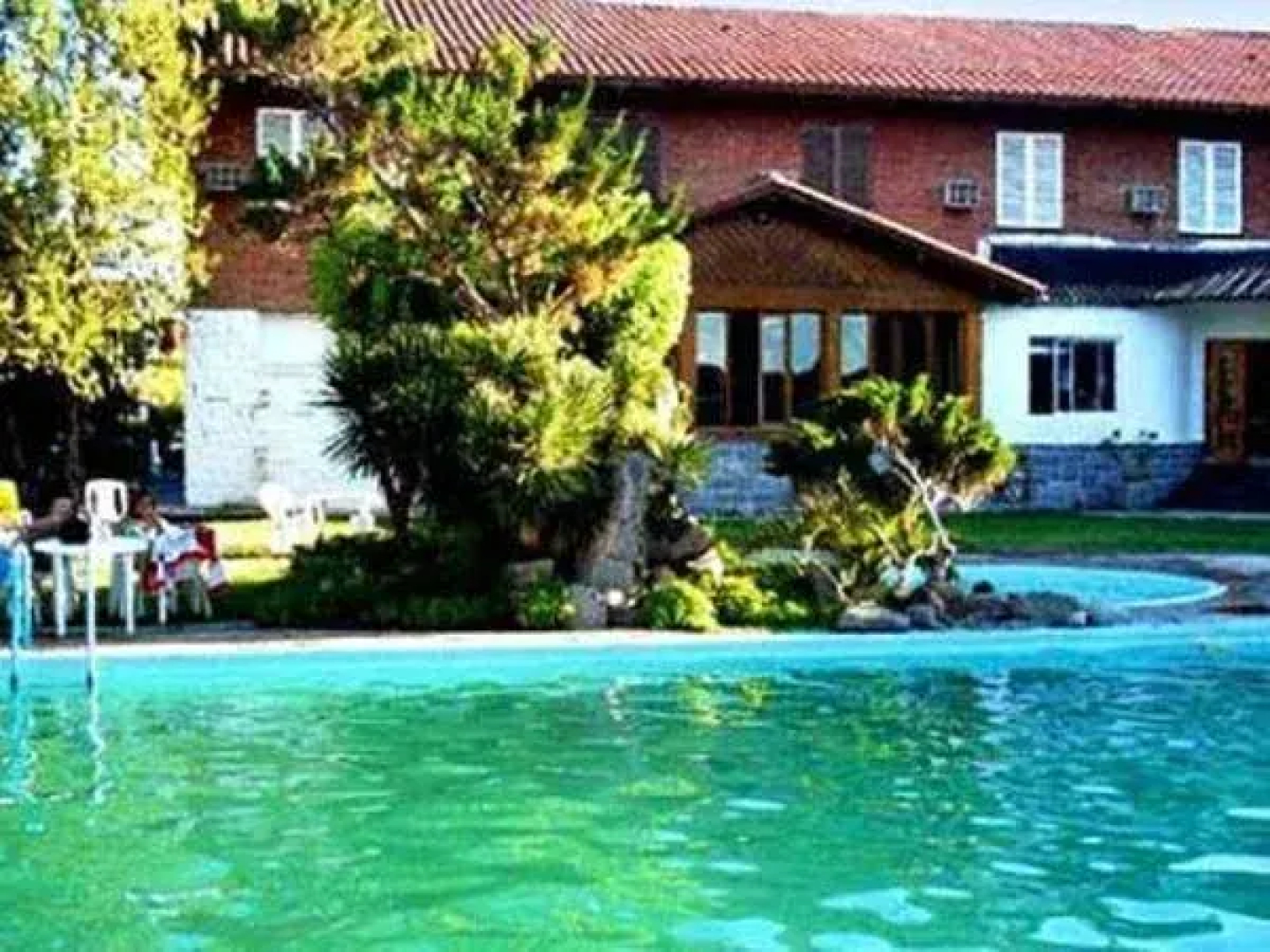 hotel dos venados