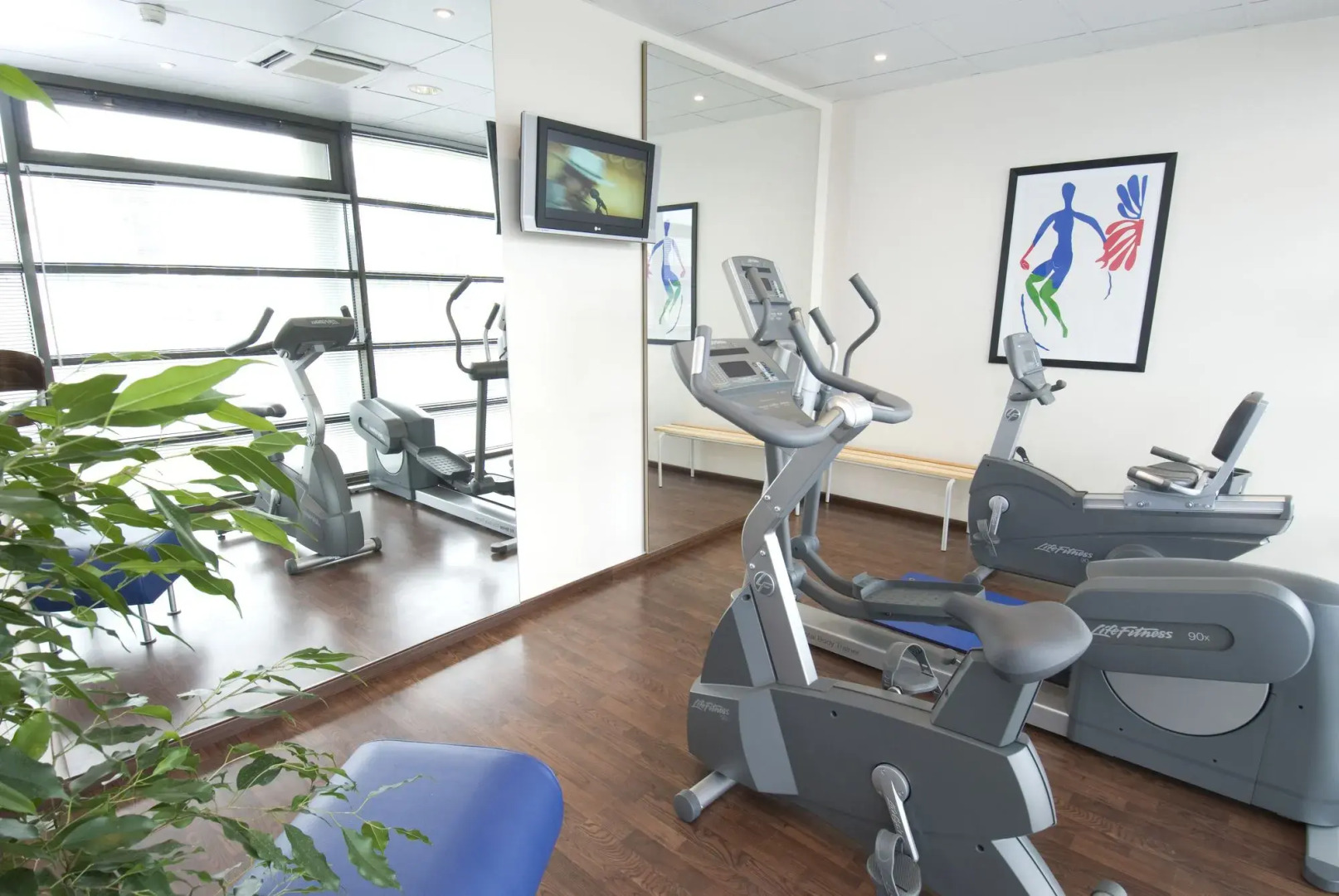 Suite - Home Orleans Saran