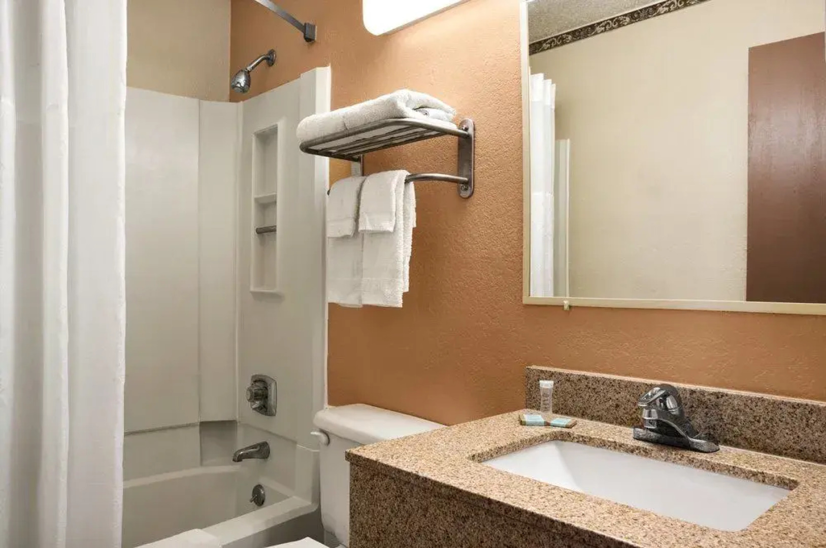 Travelodge By Wyndham Battle Creek