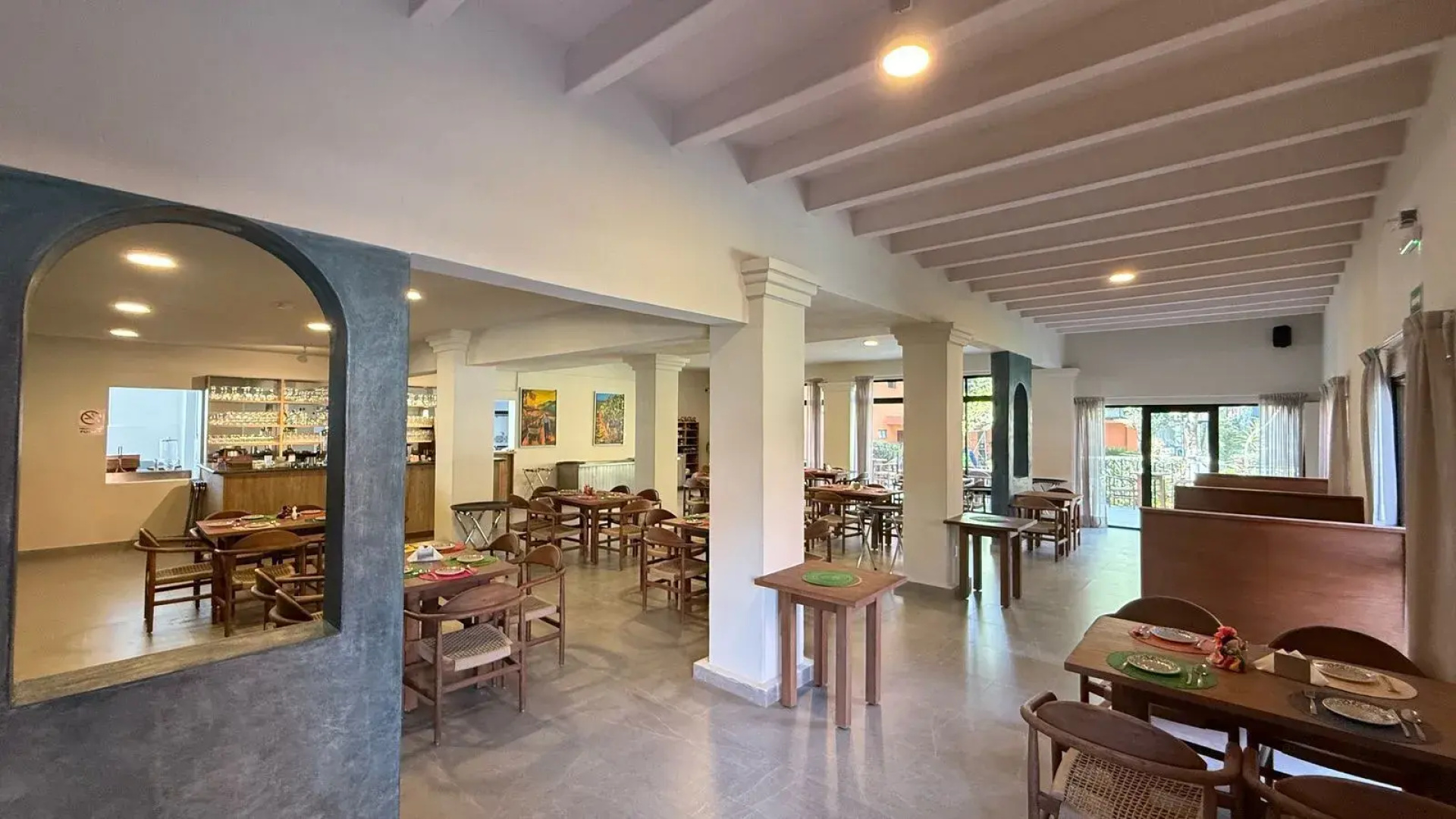 Hotel La Querencia