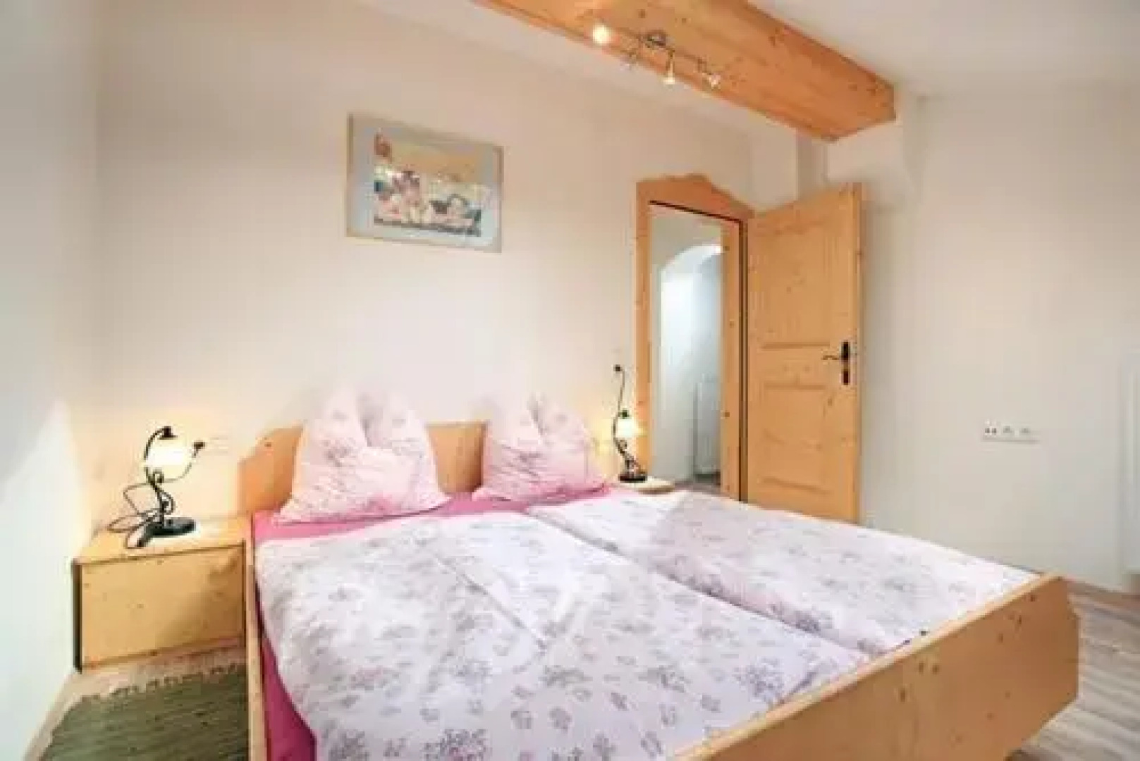 Bauernhof Lanzenbauer