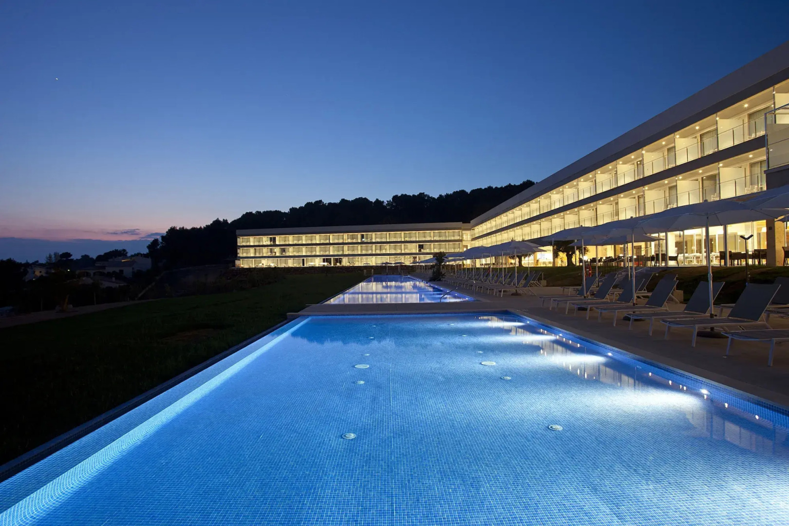 Hotel Seth 55 Santo Tomas