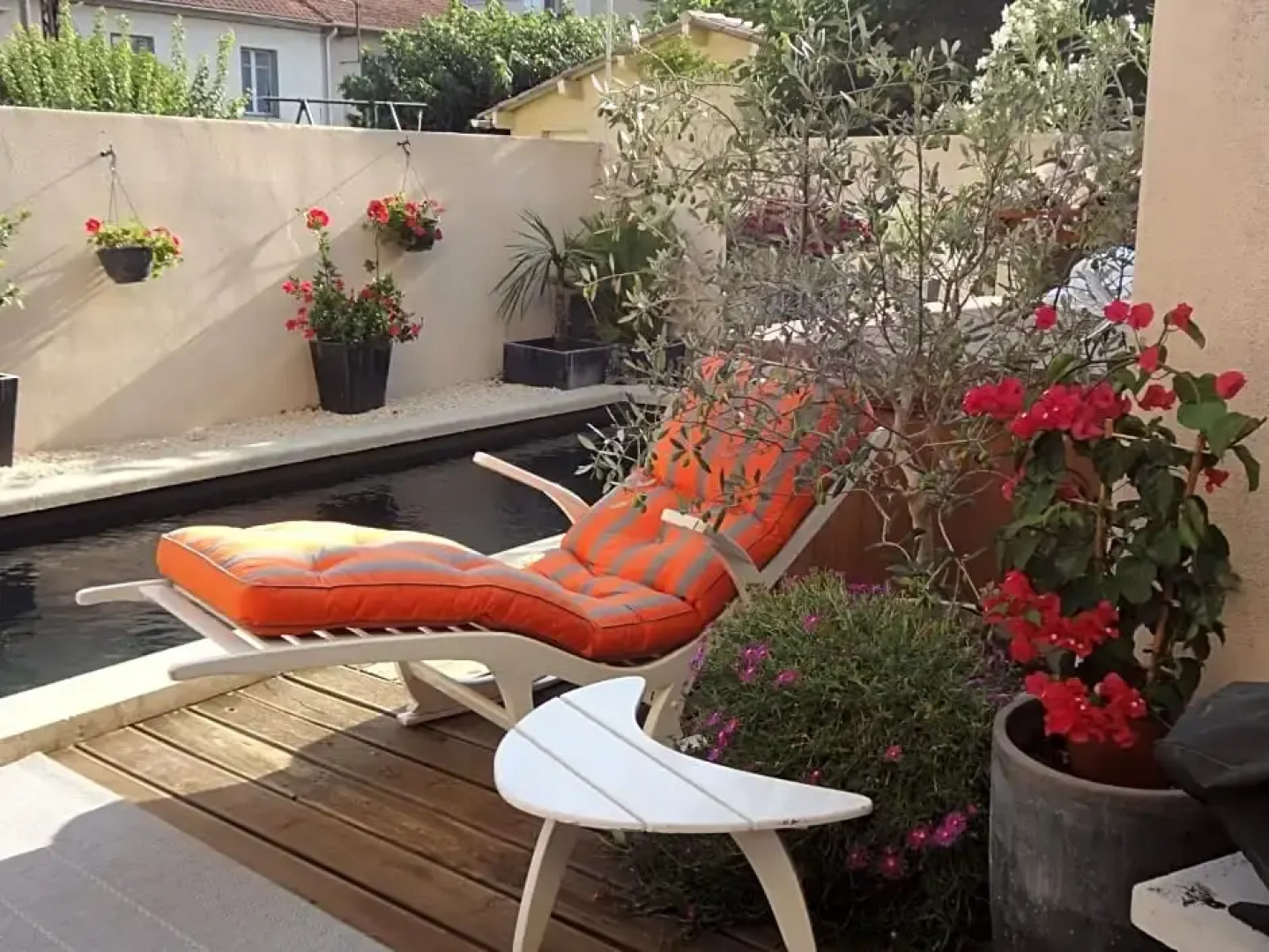 Bed & Breakfast - Maison D'hôtes Le Foch