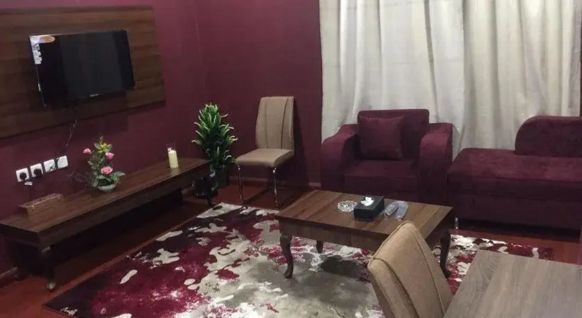 Almasah Altaj Aparthotel 2