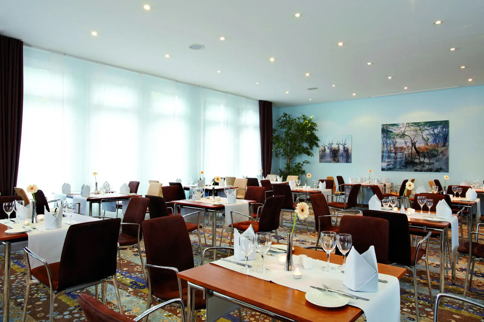 Seaside Residenz Hotel Chemnitz
