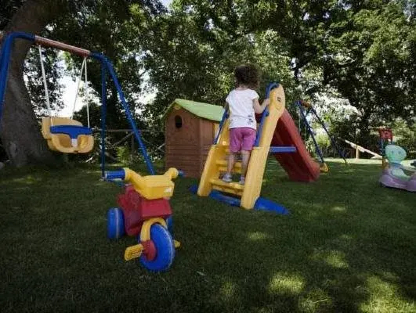 La Tenuta Dei Ricordi