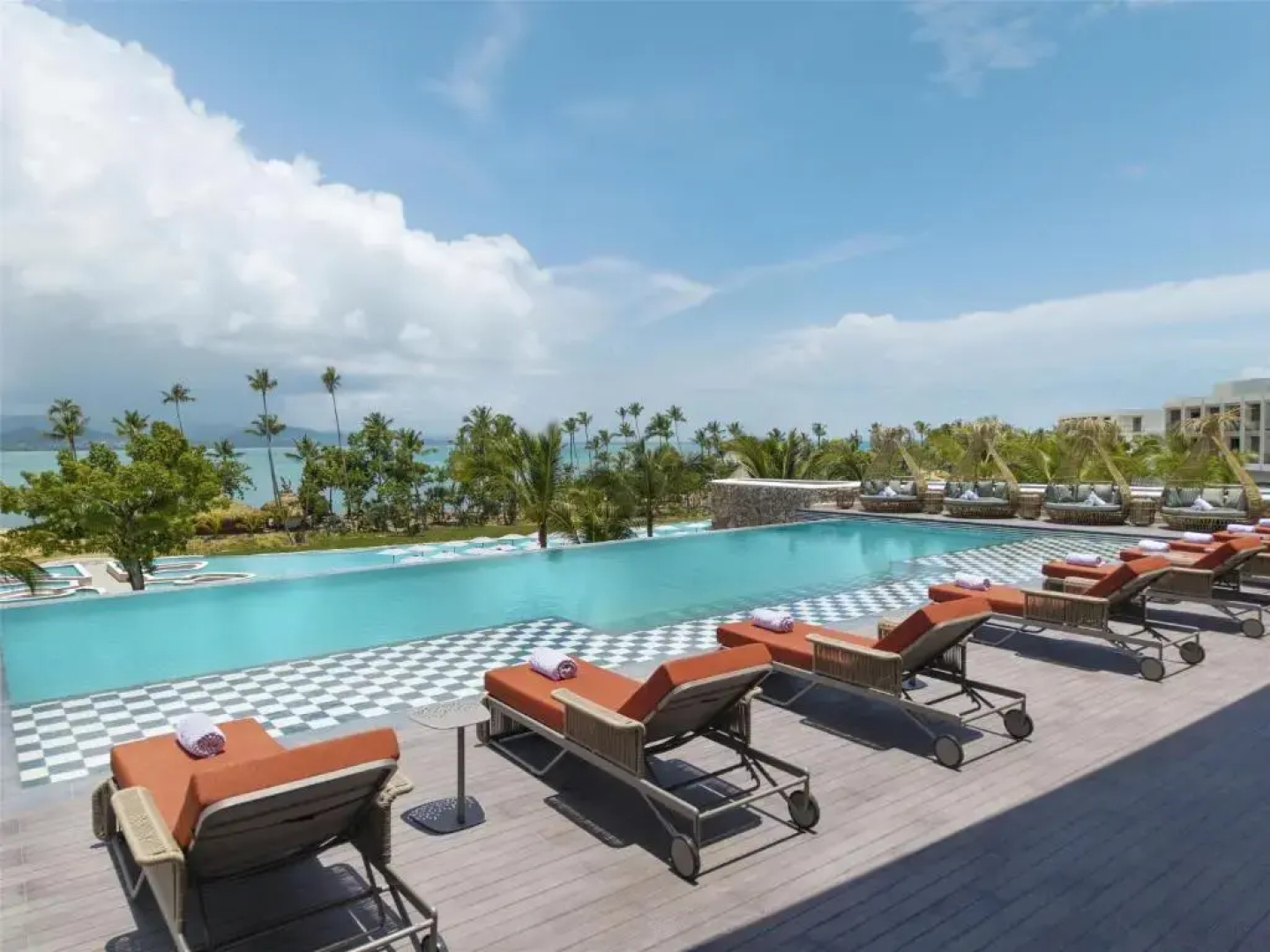 Zemi Miches Punta Cana All-Inclusive Resort, Curio by Hilton