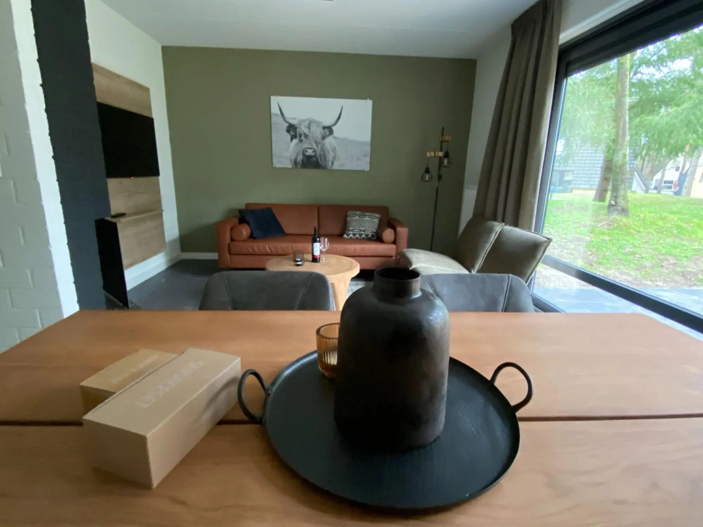 Holiday Home Near Biesbosch & Breda
