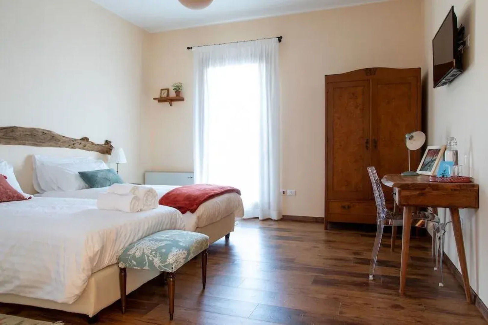 Agriturismo da Zeffi