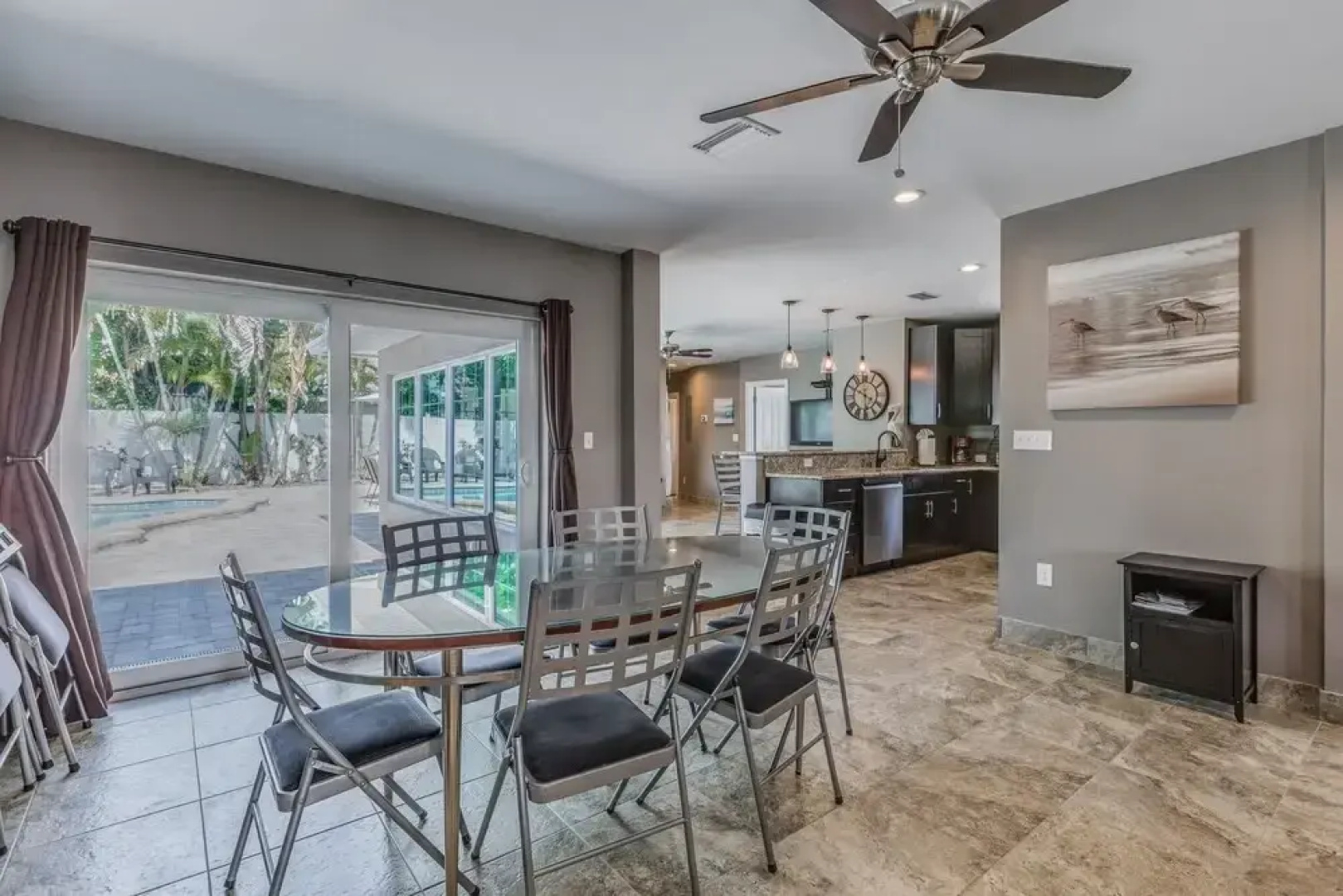 Summer Breeze 7 Bedroom Home by Redawning