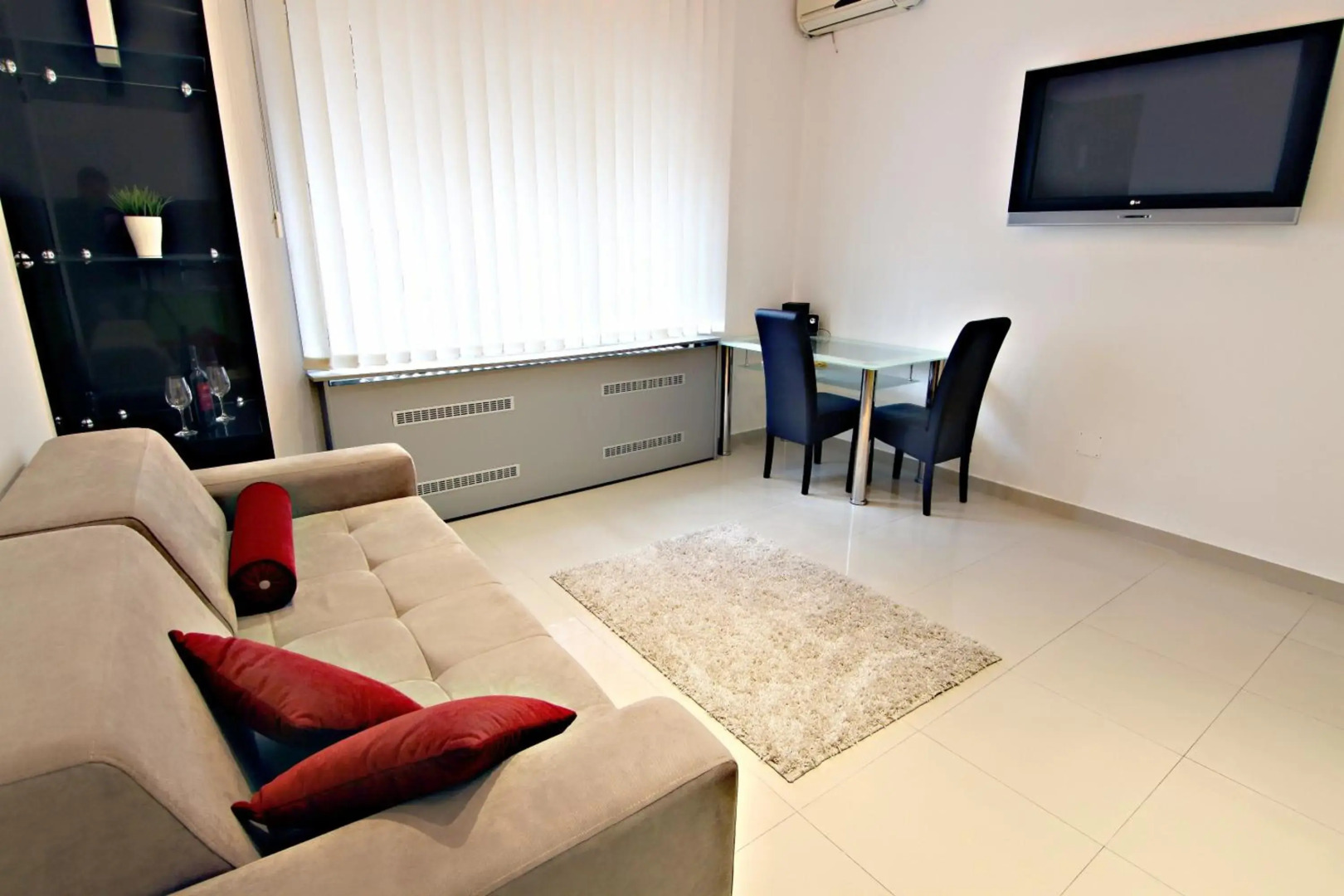 City Centre Apartment Novi Sad